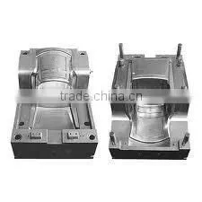 Plastic Injection Mold Product and ABS/PC/PP OEM or OBM High-quality Injection Molds thumbnail-1
