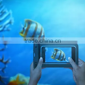 Wholesale Hot Selling Waterproof Bag For Phone thumbnail-6
