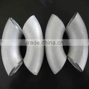 Jic Welding Aluminum Pipe Fittings thumbnail-1