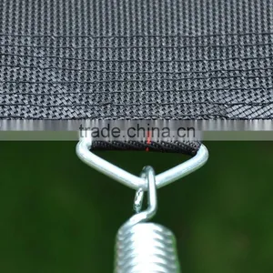 Baoxiang PP USA Trampoline Mat With UV-resistant 6-15ft thumbnail-3