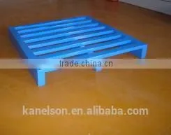 High Quality Steel Flat Pallet thumbnail-1