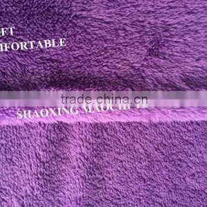 Cotton Velveteen,polar Fleece,plush Fabric,Super Warm Blanket Clothing Inside Lining,fleece Lamb Fur Fabric thumbnail-3