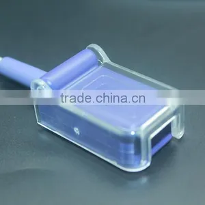 GE Hellige SpO2 Adapter Cable, 10pin>>DB9, 3m, Nellcor Oximax Tech thumbnail-3