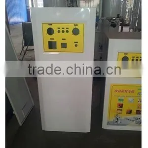 5Nm3 Small PSA Nitrogen Making Machine for Tire Gasing Factory Supply thumbnail-4