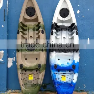1 Person Kayak Fishing Kayak High Quality Made in Big Factory thumbnail-5
