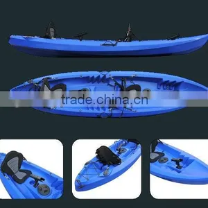 3 Person Kayak thumbnail-1
