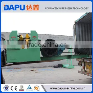 Three Ribs Rebar Steel Cold Rolling Machinery thumbnail-6