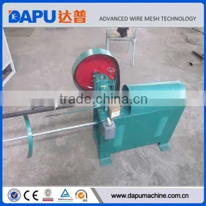 Reinforce Wire Straightening and Cutting Machine thumbnail-6