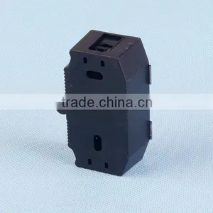IP68 Waterproof Wire Connector With Series Lock Nut thumbnail-5