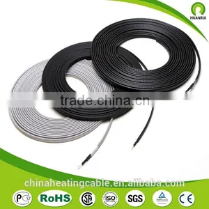 45w/m Self Regulating Undergrond Heating Cable Suitable for Hazardous Area thumbnail-4