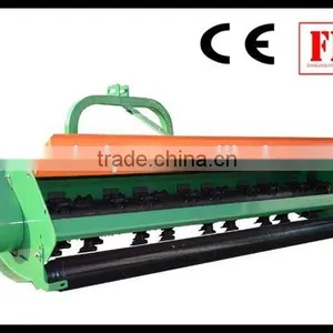 Flail Mower Hammer Blade thumbnail-1