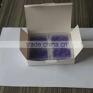 Plastic Dental Matrix Wedges With Hole thumbnail-4