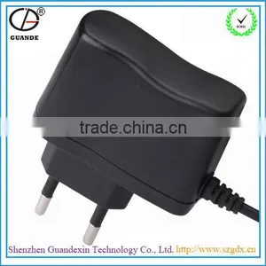 EU Type AC DC Adapter thumbnail-1