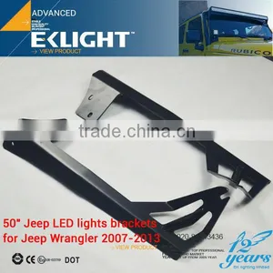 2015 EKLIGHT FACTORY NEW LED PRODUCT LED LIGHT BAR BRACKET LED BAR LIGHT MOUNTING BRACKET thumbnail-1