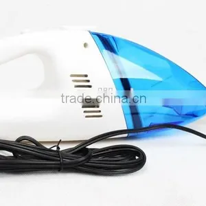 Cigarette Car Vacuum Cleaner,High Performance Car Vacuum Cleaner,Handheld Portable Multifunctional Car Vacuum Cleaner thumbnail-1