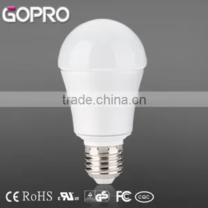 E27 E26 B22 4W Led Light Bulb From Xiamen Gopro for Indoor and Outdoor Lighting 3 Years Warranty thumbnail-1