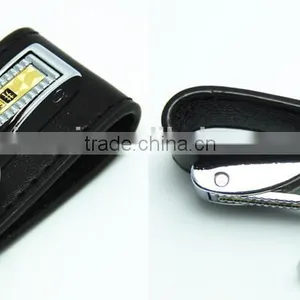 Leather Car Key Chains JZMB2845 thumbnail-6
