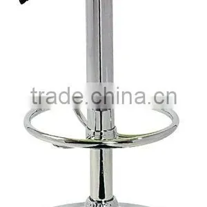 Hot Sale,cheap,metal,Acrylic,swivel Barstool HG1205 thumbnail-1