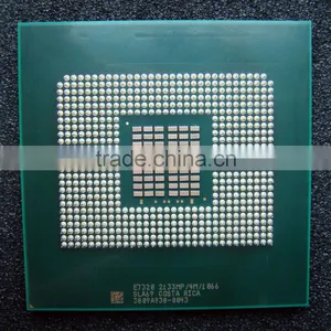 Intel Xeon Processor E7320 Cpu (4M Cache, 2.13 GHz, 1066 MHz) SLA69 thumbnail-1