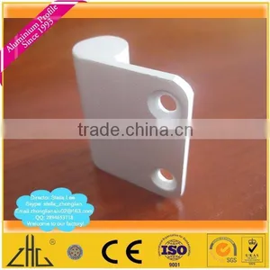 Wow!! Aluminium Profile for Glass Door, CNC Aluminium Pipe Hinge, Anodized Aluminium Round Tube Factory, Floor Aluminium Profile thumbnail-5