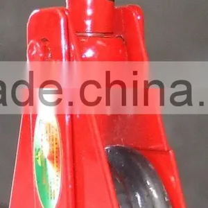 High Quality Wire Rope Pulley Block With Hook thumbnail-3