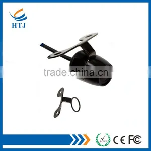 Car Rear View Waterproof Camera With Two Ways Installation and Clear Night Vision thumbnail-1