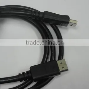 Displayport Cable thumbnail-1