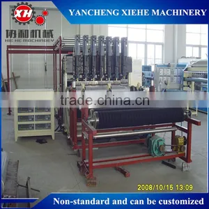 Ultrasonic Laminating Machine / Ultrasonic Embossing Machine With Horn 153mm or 200mm thumbnail-1