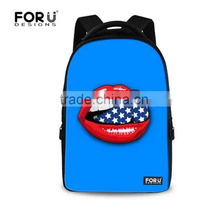 Factory Price Wholesale Sexy Fashionable Backpack Laptop Bags For Teenagers thumbnail-6