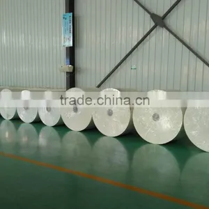 Shandong Zhong Rong Paper Products Co., Ltd. company overview - view 3 thumbnail