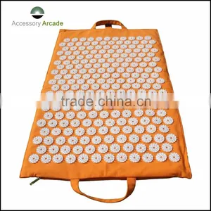 Indian Nail Mat Best for Back Pain Relief,Fitness Mat thumbnail-3