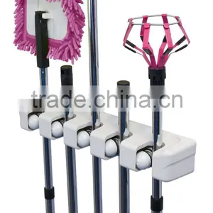 Broom Mop Handle Holder thumbnail-1