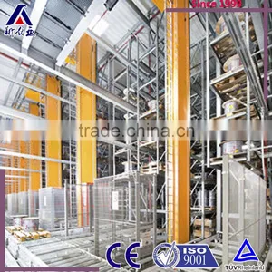 Selective Warehouse Rack,storehouse Rack,automatic Storage System Racking thumbnail-1