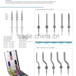 Dental Implants Bone Spreading Kit thumbnail-1