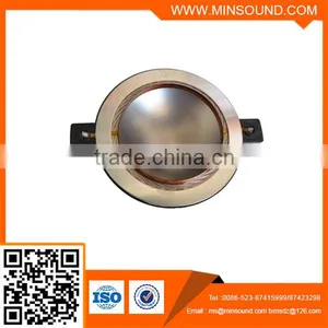 MSTZ44-01 44mm Titanium Tweeter Diaphragm thumbnail-3