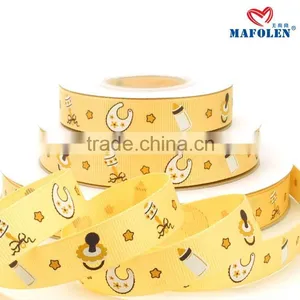 Popular Style Reasonable Price Factory Direct Purple Awareness Ribbon For Fashion Accessories thumbnail-1