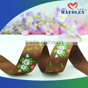 On Promotion High Quality Beautiful Cheap Textile Fabric Ttr Ribbon thumbnail-1