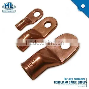 25mm Reasonable Prices of Copper Cable Lug thumbnail-2