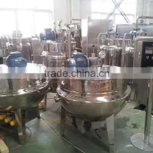 YX150 Professional Food Confectionary ce Gas Cotton Candy Making Machines thumbnail-1