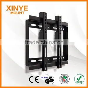 Fixed LED/LCD/TV Wall Mount Bracket for 14-42inch Screen thumbnail-1