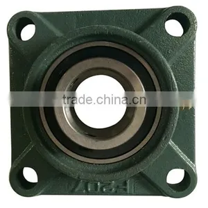 High Precision Bearig UCF318 Pillow Block Bearing. thumbnail-2