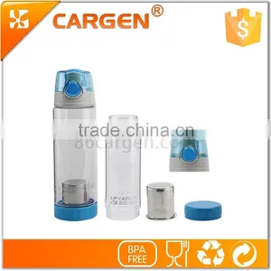 Facrory Sale 700ml Sport Plastic Tea Strainer Bottles thumbnail-6