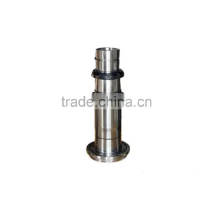 2015 Made in China New Products Machine Tool Accessories, Iron Cast Casting, Mechanical Parts thumbnail-1