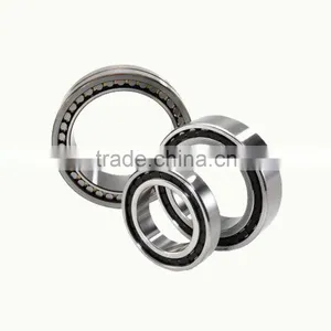 Iron Cast Ball Bearing,High Speed/quality Gear Main Shaft Ball Bearing thumbnail-4