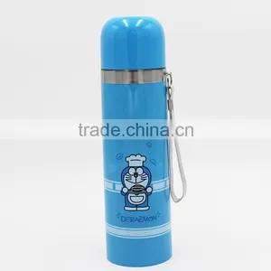 New Design Stainless Steel Water Bottle/vacuum Bottle/thermos Bottle for Gift thumbnail-1
