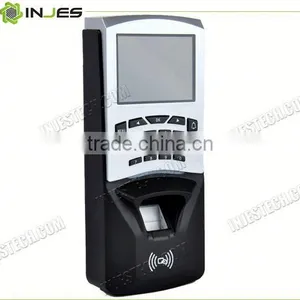High Throughput TCP/IP RJ45 Finger Scan Control Access With Keypad thumbnail-2