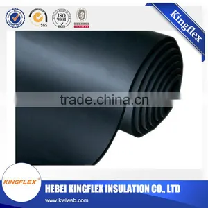 High Quality Insulation Industry Material Rubber Sheet Roll Foam thumbnail-1