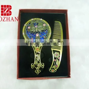 Charms Gift Set/promotion Gift Mirror Set thumbnail-2