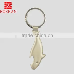 Dolphin&Opener Keyring Nice-looking and Popular Keyring thumbnail-1