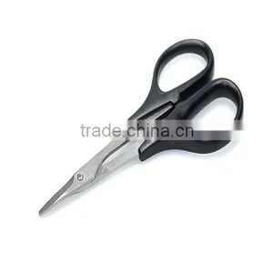 Curved Straight Scissors RC Tools Kit Curved Scissors thumbnail-2